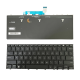 Tastatura Laptop, Asus, ExpertBook B5 B5302C, B5302CEA, B5302CBA, iluminata, neagra, layout US