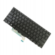 Tastatura Laptop, Asus, ExpertBook B5 B5302C, B5302CEA, B5302CBA, iluminata, neagra, layout US