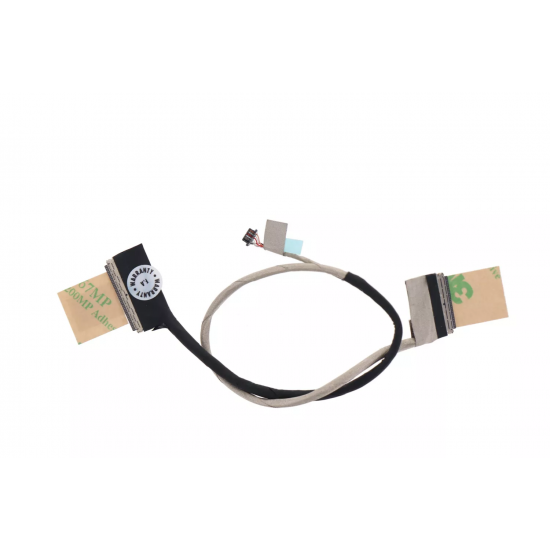 Cablu video LVDS Laptop, Asus, VivoBook 15 K530F, K530FA, K530FN, 14005-02670000, DD0XKJLC000, X530 EDP Cable