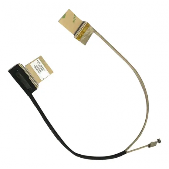 Cablu video LVDS Laptop, Asus, VivoBook 15 K530F, K530FA, K530FN, 14005-02670000, DD0XKJLC000, X530 EDP Cable