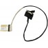 Cablu video LVDS Laptop, Clevo, P640R, P640RE, 6-43-P6401-010-1N, Ni501 EDP Cable, 30 pini