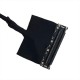 Cablu video LVDS Laptop, Clevo, P640R, P640RE, 6-43-P6401-010-1N, Ni501 EDP Cable, 30 pini