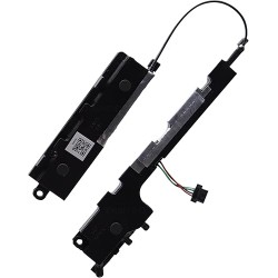 Difuzoare (boxe) Laptop, HP, ProBook 450 G5, 455 G5, L45092-001