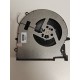 Set coolere compatibile Laptop, HP, OMEN 17-CM, 17T-CM, N35251-001, M57139-001, N38427-001, N38428-001, EG75091S1-C170-S9A, EG75091S1-C180-S9A, 12V, 12W
