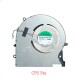 Set coolere compatibile Laptop, HP, OMEN 17-CM, 17T-CM, N35251-001, M57139-001, N38427-001, N38428-001, EG75091S1-C170-S9A, EG75091S1-C180-S9A, 12V, 12W