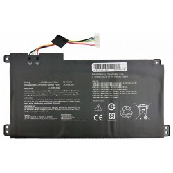 Baterie compatibila Laptop, Asus, Vivobook GO 15 E510K, E510KA, 3ICP55/57/80, 0B200-03680200, 0B200-03680000, C31N1912, B31N1912, 11.4V, 3600mAh, 41Wh