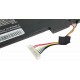 Baterie compatibila Laptop, Asus, E410M, E410MA, 3ICP55/57/80, 0B200-03680200, 0B200-03680000, C31N1912, B31N1912, 11.4V, 3600mAh, 41Wh