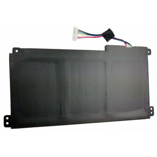 Baterie compatibila Laptop, Asus, E410M, E410MA, 3ICP55/57/80, 0B200-03680200, 0B200-03680000, C31N1912, B31N1912, 11.4V, 3600mAh, 41Wh