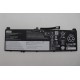 Baterie Laptop 2-in-1, Lenovo, Yoga 7 16IML9 Type 83DL, 5B11K38966, 4ICP6/40/132, L22C4PA1, 15.36V, 4493mAh, 71Wh