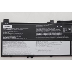 Baterie Laptop, Lenovo, Yoga Lenovo: 5B11N45982, 5B11K38963, 5B11K38966, 5B11N45944, 5B11K38968, L22C4PA1, L22D4PA1, L22M4PA1, 4ICP6/40/132, 15.36V, 4493mAh, 71Wh Baterie Laptop, Lenovo, Yoga Lenovo: 5B11N45982, 5B11K38963, 5B11K38966, 5B11N45944, 5B11K38968, L22C4PA1, L22D4PA1, L22M4PA1, 4ICP6/40/132, 15.36V, 4493mAh, 71Wh