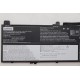 Baterie Laptop 2-in-1, Lenovo, Yoga 7 16IML9 Type 83DL, 5B11K38966, 4ICP6/40/132, L22C4PA1, 15.36V, 4493mAh, 71Wh