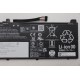 Baterie Laptop 2-in-1, Lenovo, Yoga 7 16IML9 Type 83DL, 5B11K38966, 4ICP6/40/132, L22C4PA1, 15.36V, 4493mAh, 71Wh