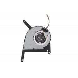 Cooler procesor Laptop, Asus, Tuf Gaming F15 FX577ZE, PX507ZC4, TUF507RE, DFS5K22B05673J FP82, DQ5D581F000, 13NR09M0T01011, 5V, 0.5A, 2.25W, CPU