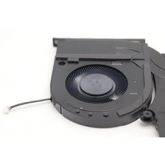 Set coolere Laptop, Lenovo, LOQ 5H40S20996, 5H40S20997, 5H40S20998, AT921003EP0PNK1, BAPA0908R5HY007, BAPA0908R5HY008, BN8508S5H-002, BN8508S5H-003P, B8509ASHNF2301TN, B8509ASHSF2301TN, 5V, 1A