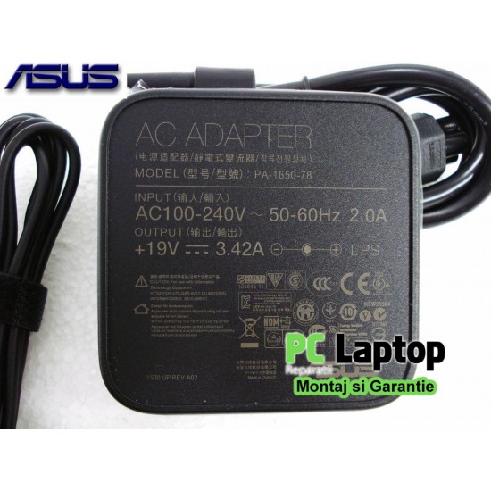 Incarcator Laptop Asus X5 19V 3.42A 65W