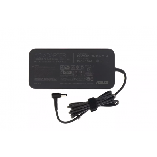 Incarcator Desktop, Asus, F Series F20CD, F31ADE, 0A001-00066600, A15-120P1A, 19V, 6.32A, 120W, 5.5x2.5mm