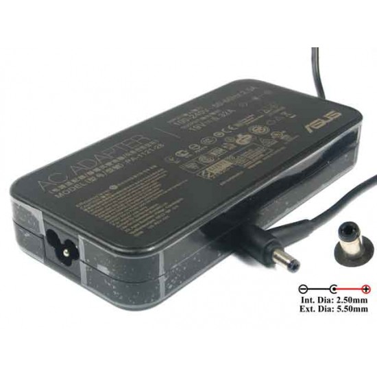 Incarcator Desktop, Asus, F Series F20CD, F31ADE, 0A001-00066600, A15-120P1A, 19V, 6.32A, 120W, 5.5x2.5mm