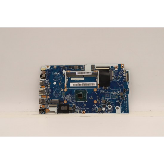 Placa de baza Laptop, IdeaPad 1 15IGL7 Type 82V7, 5B21J09811, Intel N5030, SRFDC, JS47R & JS57R, NM-E791