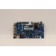 Placa de baza Laptop, IdeaPad 1 15IGL7 Type 82V7, 5B21J09811, Intel N5030, SRFDC, JS47R & JS57R, NM-E791