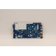 Placa de baza Laptop, IdeaPad 1 15IGL7 Type 82V7, 5B21J09811, Intel N5030, SRFDC, JS47R & JS57R, NM-E791