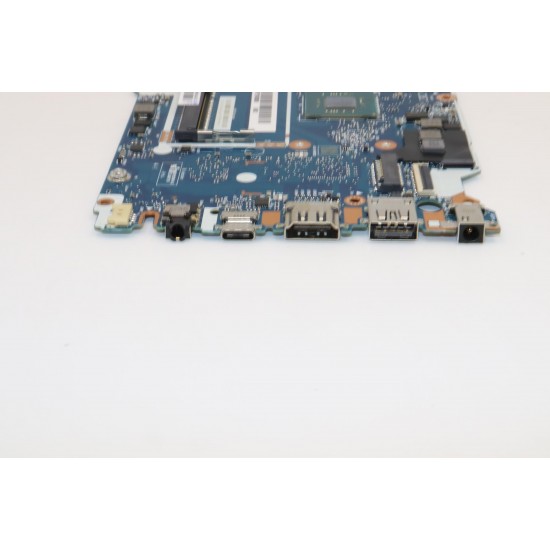 Placa de baza Laptop, IdeaPad 1 15IGL7 Type 82V7, 5B21J09811, Intel N5030, SRFDC, JS47R & JS57R, NM-E791