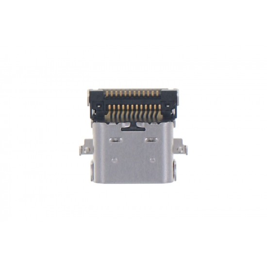 Mufa alimentare USB-C Laptop, Asus, VivoBook S 14 N3402Q, N3402QA, N3402R, N3402RA, 12013-00271800, Type-C