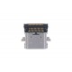 Mufa alimentare USB-C Laptop, Asus, VivoBook S 14 N3402Q, N3402QA, N3402R, N3402RA, 12013-00271800, Type-C