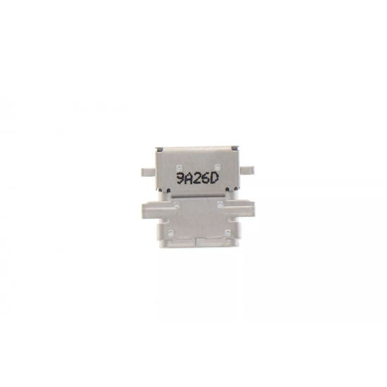 Mufa alimentare USB-C Laptop, Asus, VivoBook Flip 14 TP401C, TP401CA, TP401CAE, TP401CAS, TP401M, TP401MA, TP401MAS, TP401N, TP401NA, TP401NAS, 12013-00171100, Type-C