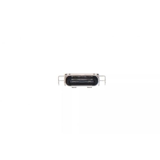Mufa alimentare USB-C Laptop, Asus, VivoBook Flip 14 TP401C, TP401CA, TP401CAE, TP401CAS, TP401M, TP401MA, TP401MAS, TP401N, TP401NA, TP401NAS, 12013-00171100, Type-C