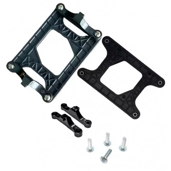 Sistem prindere cooler bracket soclu procesor AMD socket AM5