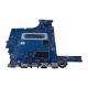 Placa de baza Laptop, Dell, Vostro 3500, 0XGX0C, XGX0C, I5-1135G7, SRK05, GDI4A LA-K034P