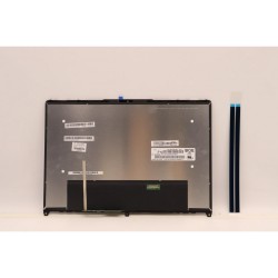 Ansamblu Display Laptop, Lenovo, IdeaPad Flex 5 14IRU8 Type 82Y0, 14.0 inch, WUXGA, FHD+, 1920x1200, touchscreen, 30 pini Ansamblu Display Laptop, Lenovo, IdeaPad Flex 5 14IRU8 Type 82Y0, 14.0 inch, WUXGA, FHD+, 1920x1200, touchscreen, 30 pini