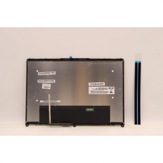 Ansamblu Display Laptop, Lenovo, IdeaPad Flex 5 14, 5D10S39785, 5D10S39786, 5D10S39787, 5D10S39788, 46K.0RELD.A004, 46M0RELDA004, 14.0 inch, WUXGA, FHD+, 1920x1200, touchscreen, 30 pini