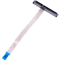 Cablu conectare HDD/SSD Laptop, Acer, ConceptD 5 Pro CN517-71P, 50.Q5PN4.004, 6017B1260201, 6017B1250201, 6017B1250301, 9,5cm