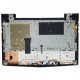 Carcasa superioara cu tastatura palmrest Laptop, Lenovo, Legion Y520-15IKBN Type 80WK, 5CB0N00298, AP13B000300, iluminata, pentru GTX 1050, layout US
