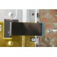 Carcasa superioara cu tastatura palmrest Laptop, Lenovo, Legion Y520-15IKBN Type 80WK, 5CB0N00298, AP13B000300, iluminata, pentru GTX 1050, layout US