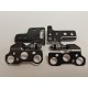 Balamale Laptop, Acer, Aspire 3 A315-59, A315-59G, 33.K6WN2.002, 33.K6WN2.003, AM3UI000400, AM3UI000600