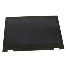 Ansamblu Display cu touchscreen Laptop, Dell, Inspiron 13 P57G, P57G001, P57G002, P57G003, P57G004, 0W6TN0, W6TN0, RWH1J, 0RWH1J, 7D41V, 07D41V, HD, 1366x768, touchscreen, 30 pini