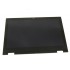 Ansamblu Display cu touchscreen Laptop, Dell, Inspiron 13 P57G, P57G001, P57G002, P57G003, P57G004, 0W6TN0, W6TN0, RWH1J, 0RWH1J, 7D41V, 07D41V, HD, 1366x768, touchscreen, 30 pini