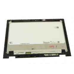 Ansamblu Display cu touchscreen Laptop, Dell, Inspiron 13 P57G, P57G001, P57G002, P57G003, P57G004, 0W6TN0, W6TN0, RWH1J, 0RWH1J, 7D41V, 07D41V, HD, 1366x768, touchscreen, 30 pini Ansamblu Display cu touchscreen Laptop, Dell, Inspiron 13 P57G, P57G001, P57G002, P57G003, P57G004, 0W6TN0, W6TN0, RWH1J, 0RWH1J, 7D41V, 07D41V, HD, 1366x768, touchscreen, 30 pini