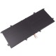 Baterie compatibila Laptop 2-in-1, Asus, ZenBook Flip S UX371E, UX371EA, 4ICP5/49/121, C41N1904-1, 15.4V, 3200mAh, 49Wh