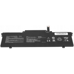 Baterie compatibila Laptop, Asus, ZenBook 14 UX435E, 0B200-0373000, 0B200-0373100, 3ICP6/70/81, C31N1914, 11.1V, 4100mAh, 46Wh