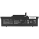 Baterie compatibila Laptop, Asus, ZenBook 14 UX425QA, UX425UAZ, UX425UG, 0B200-0373000, 0B200-0373100, 3ICP6/70/81, C31N1914, 11.1V, 4100mAh, 46Wh