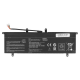 Baterie compatibila Laptop, Asus, ZenBook Duo UX4000F, UX4000FL, 0B200-03520000, 0B200-03520100, 4CIP6/60/72, C41N1901, 14.8V 3400mAh, 50Wh