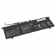 Baterie compatibila Laptop, Asus, ZenBook Duo UX4000F, UX4000FL, 0B200-03520000, 0B200-03520100, 4CIP6/60/72, C41N1901, 14.8V 3400mAh, 50Wh