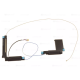 Boxe (difuzoare) Laptop, Dell, Latitude 5450, 3G2D0, 03G2D0, PK230017X20, PK230017X30