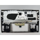 Carcasa superioara cu tastatura palmrest Laptop, Asus, ZenBook 14 UM433D, UM433DA, 90NB0PD6-R31US1, 13N1-A6A0302, UX434DA-2S, iluminata, argintie, layout US