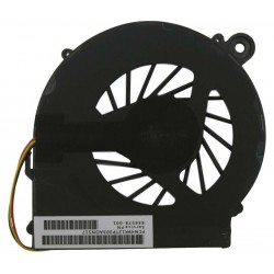 Cooler Laptop, HP, G42, G56, 646578-001, G70X05NS1AH, cu 3 pini