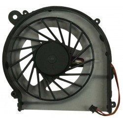 Cooler Laptop, HP, Pavilion G4-1000, G4T-1000, G4T-1100, G4T-1200, 646578-001, G70X05NS1AH, cu 3 pini