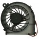 Cooler Laptop, HP, G42, G56, 646578-001, G70X05NS1AH, cu 3 pini